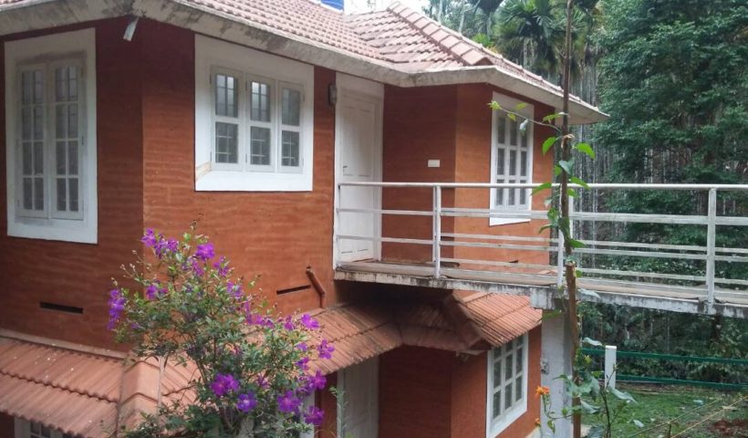 aman homestay meppadi