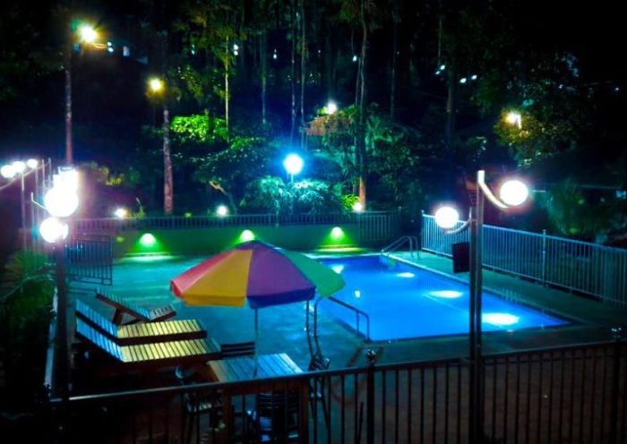 vythiri resorts