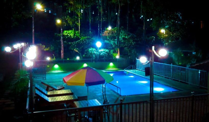 vythiri resorts