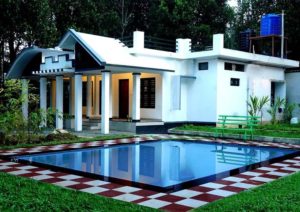 Sagarview resort