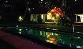 Orchid Resort