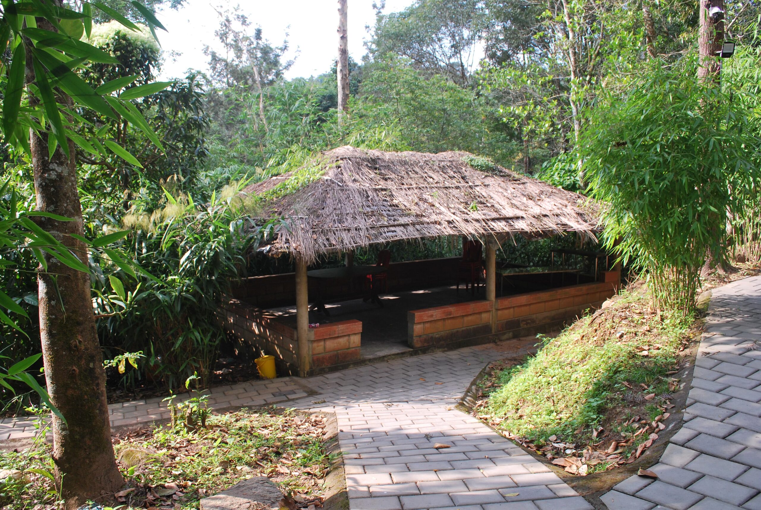 homestay near edakkal caves